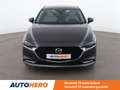Mazda 3 2.0 Skyactiv-X Mild-Hybrid Exclusive Grijs - thumbnail 32