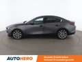 Mazda 3 2.0 Skyactiv-X Mild-Hybrid Exclusive Grijs - thumbnail 3