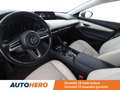 Mazda 3 2.0 Skyactiv-X Mild-Hybrid Exclusive Grijs - thumbnail 21