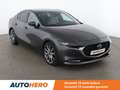 Mazda 3 2.0 Skyactiv-X Mild-Hybrid Exclusive Grijs - thumbnail 31