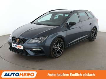 2.0 TSI Cupra 300 4Drive Aut.*NAVI*CAM*ACC*