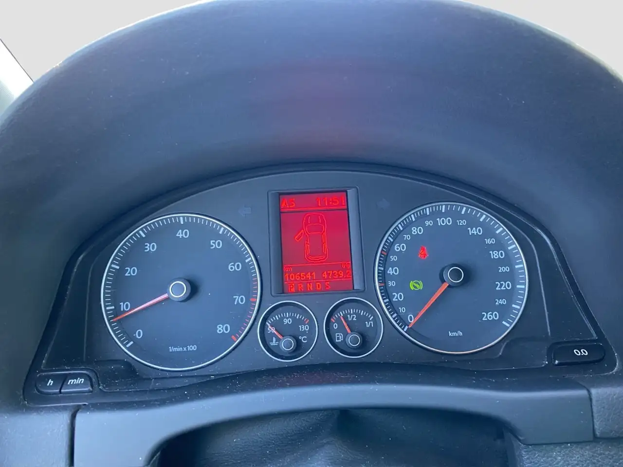 Das Auto