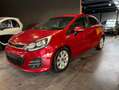 Kia Rio Rio 1.4 CRDi Mind/caméra/bluetooth Rouge - thumbnail 3