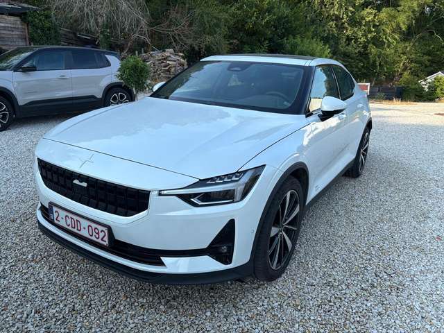 Polestar 2 2 Polestar 2