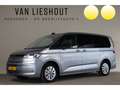 Volkswagen T7 Multivan 1.4 eHybrid L2H1 Style - NL- Auto!! Pano-Dak I Sof Grijs - thumbnail 1