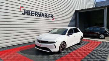 1.2 TURBO 130 CH BVA8 ELEGANCE BUSINESS