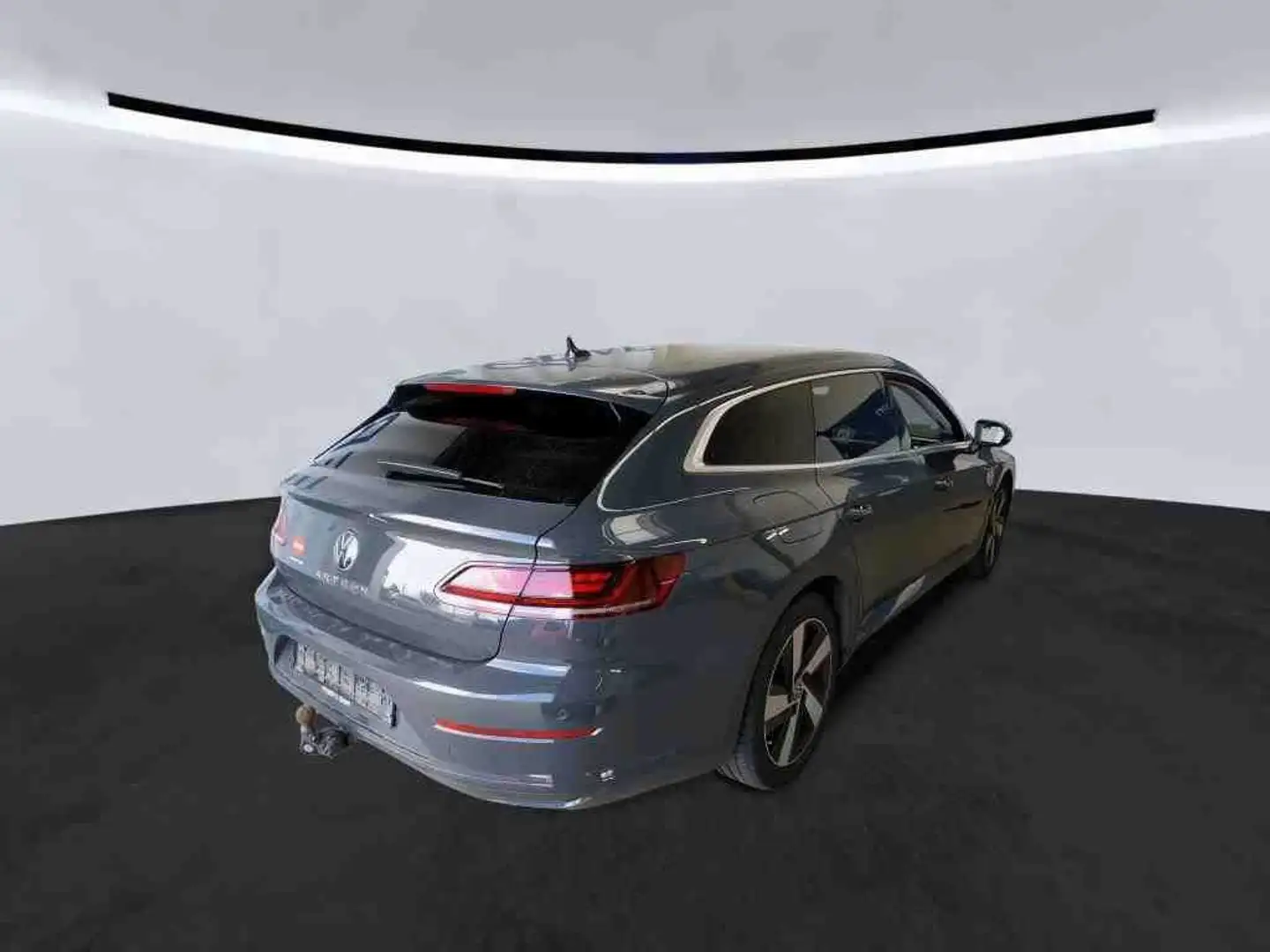 Volkswagen Arteon Shooting Brake 2.0TDI DSG LED Navi Grau - 2