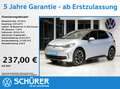 Volkswagen ID.3 Pro AHK Wärmepumpe Matrix Navi Silber - thumbnail 1