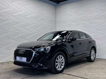 2.0TDI*S-TRONIC*CARPLAY*CAMERA*SPORTBACK*