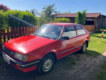 323 1.3 LX