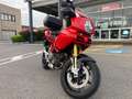 Ducati Multistrada 1100 S (moto in ordine economica) Rood - thumbnail 3
