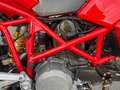 Ducati Multistrada 1100 S (moto in ordine economica) Rood - thumbnail 5