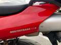 Ducati Multistrada 1100 S (moto in ordine economica) Rood - thumbnail 8