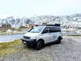 Volkswagen T5 Allrad 4Motion Sperre Camper Seikel Küche Grijs - thumbnail 7