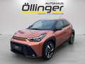 Toyota Aygo X 1,5 Hybrid - thumbnail 1