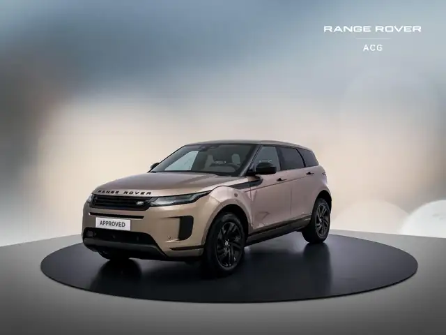 Land Rover Range Rover Evoque P160 S FWD Auto. 24MY