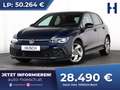 Volkswagen Golf GTE 1.4 eHybrid MATRIX DISCOVER ASSISTENZ ++ Blau - thumbnail 1