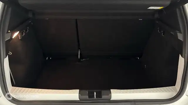 Dacia Sandero view 14