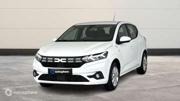 1.0 TCe 90ch Expression CVT