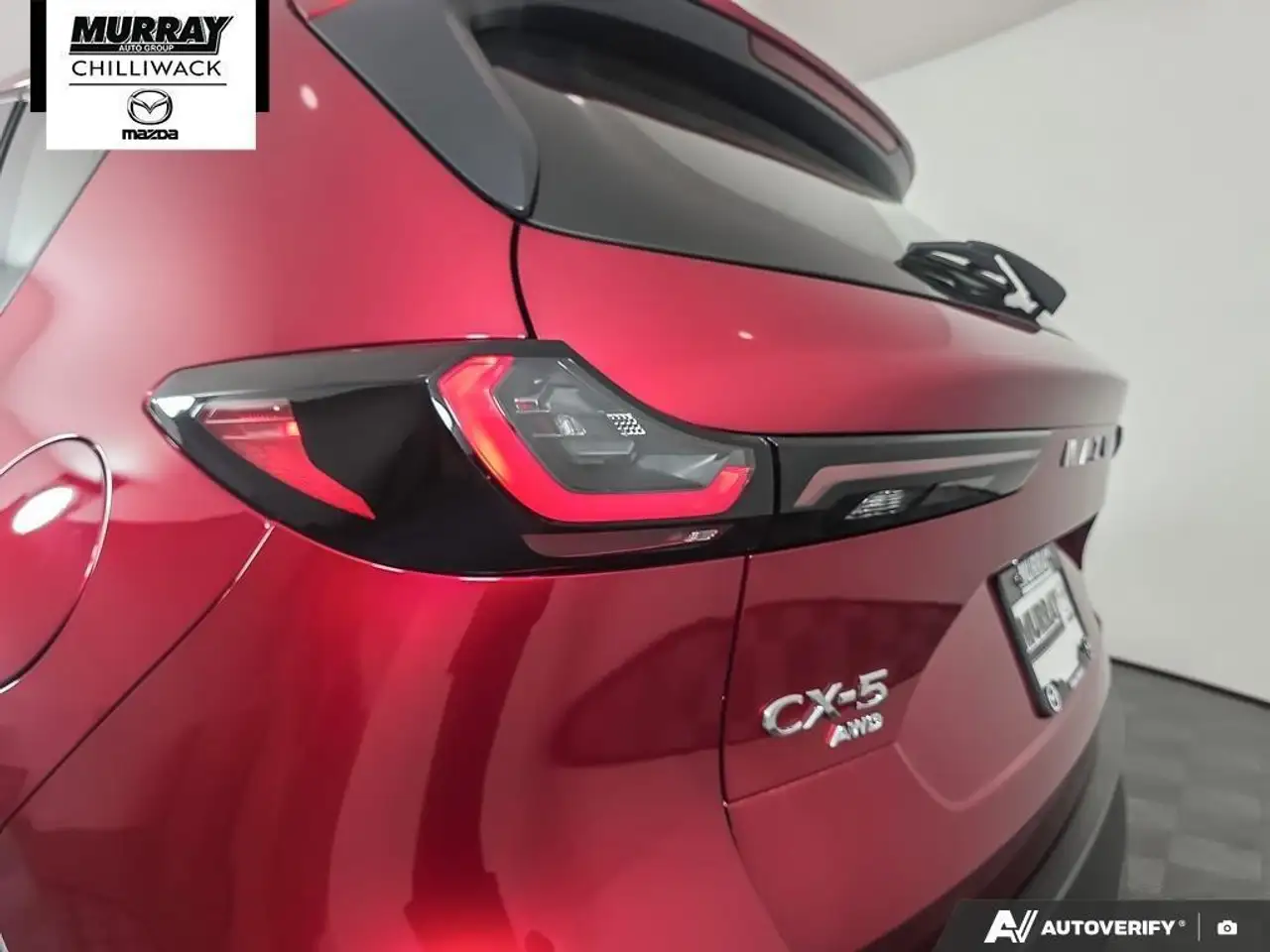Mazda CX-5 снимка Mazda CX-5