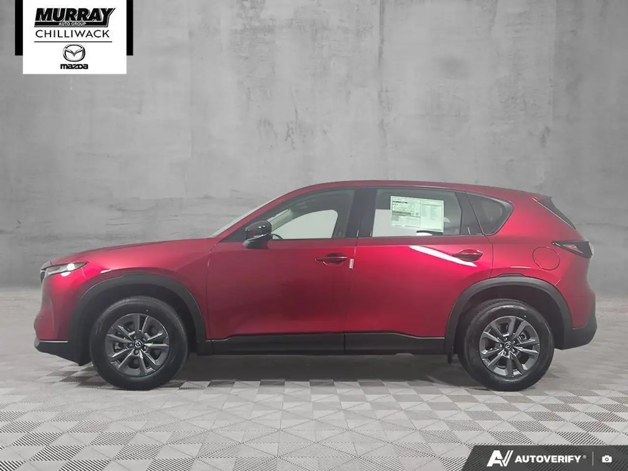 Mazda CX-5 снимка Mazda CX-5