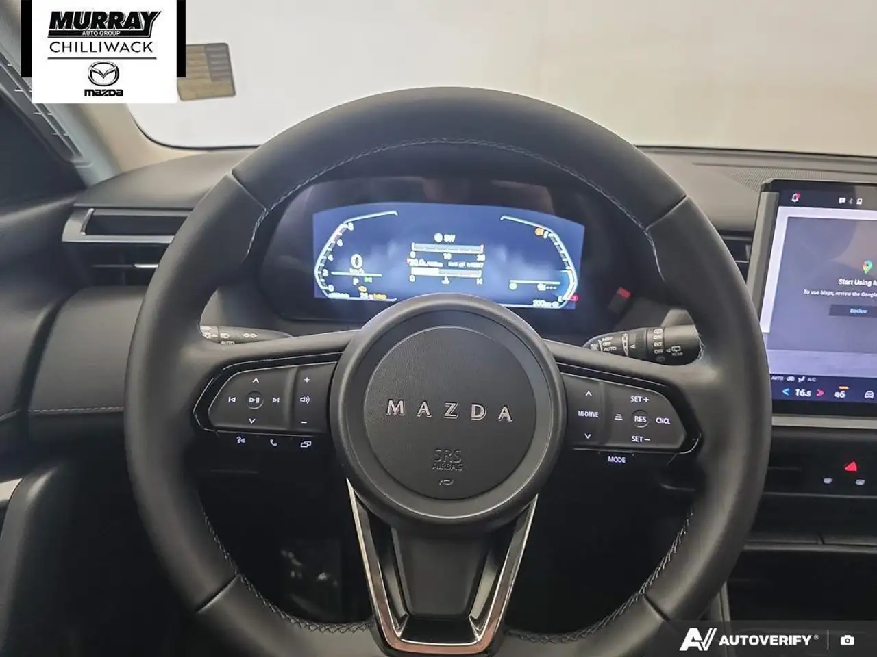 Mazda CX-5 снимка Mazda CX-5