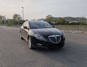 2.0 mjt Oro 165cv dpf