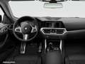 BMW 420 i Schwarz - thumbnail 4