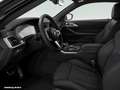 BMW 420 i Schwarz - thumbnail 3
