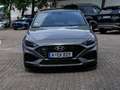 Hyundai i30 1.5 T-GDI N-Line RFK / LED / SHZ / NAVI Gris - thumbnail 5