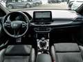Hyundai i30 1.5 T-GDI N-Line RFK / LED / SHZ / NAVI Gris - thumbnail 8