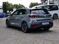Hyundai i30 1.5 T-GDI N-Line RFK / LED / SHZ / NAVI Gris - thumbnail 2