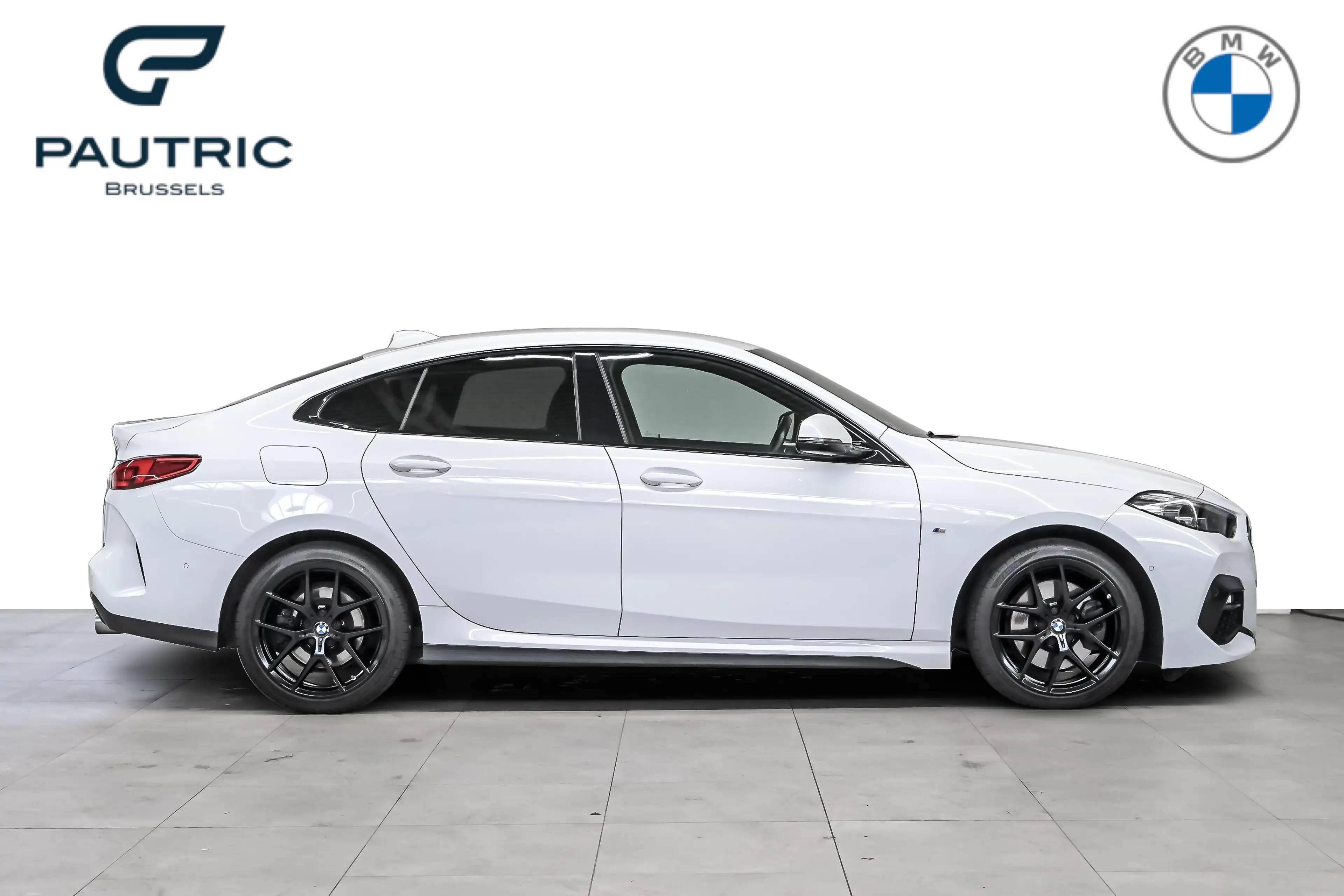 BMW 220 d Gran Coupé - 1an/jaar garantie — photo 3