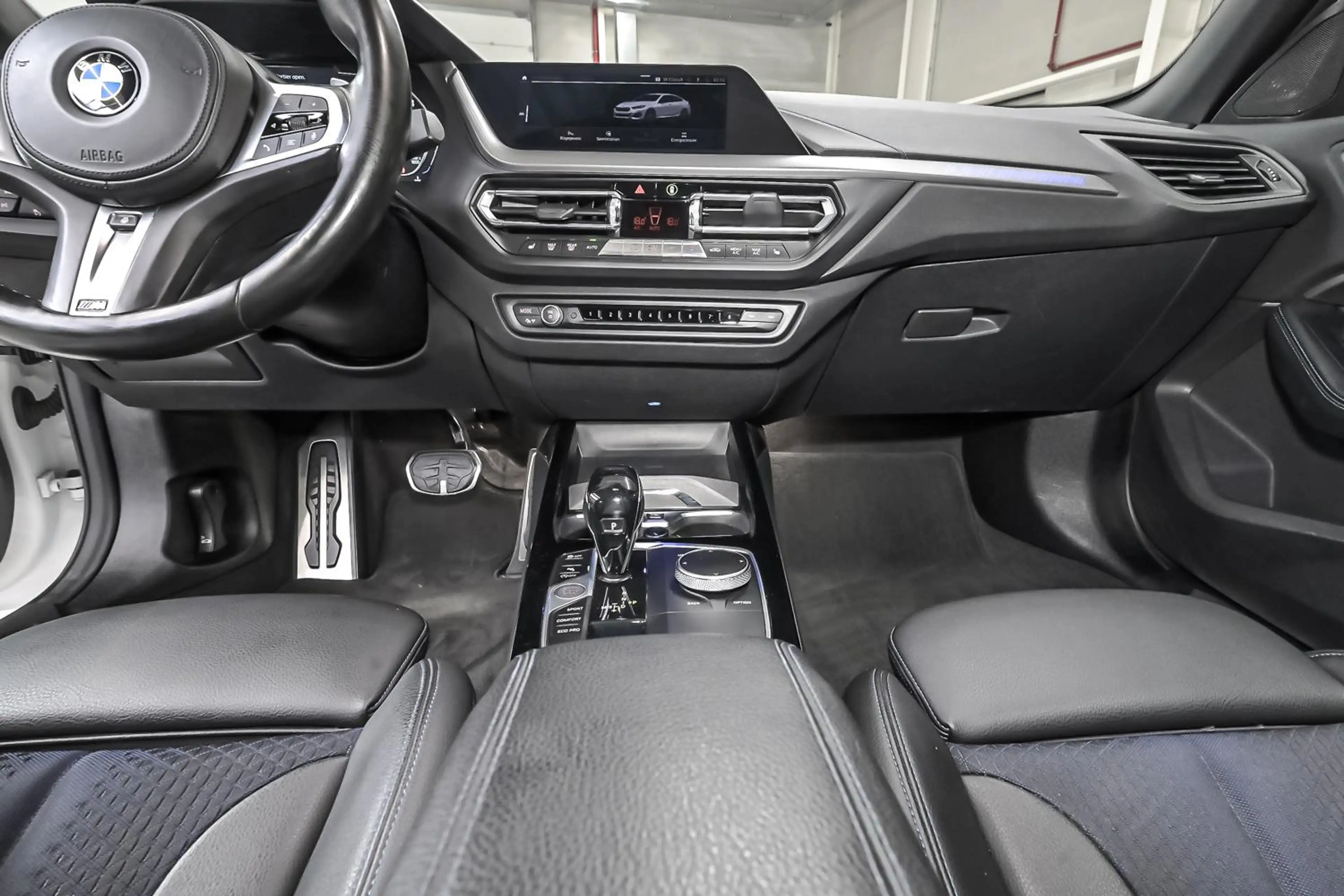 BMW 220 d Gran Coupé - 1an/jaar garantie — photo 7
