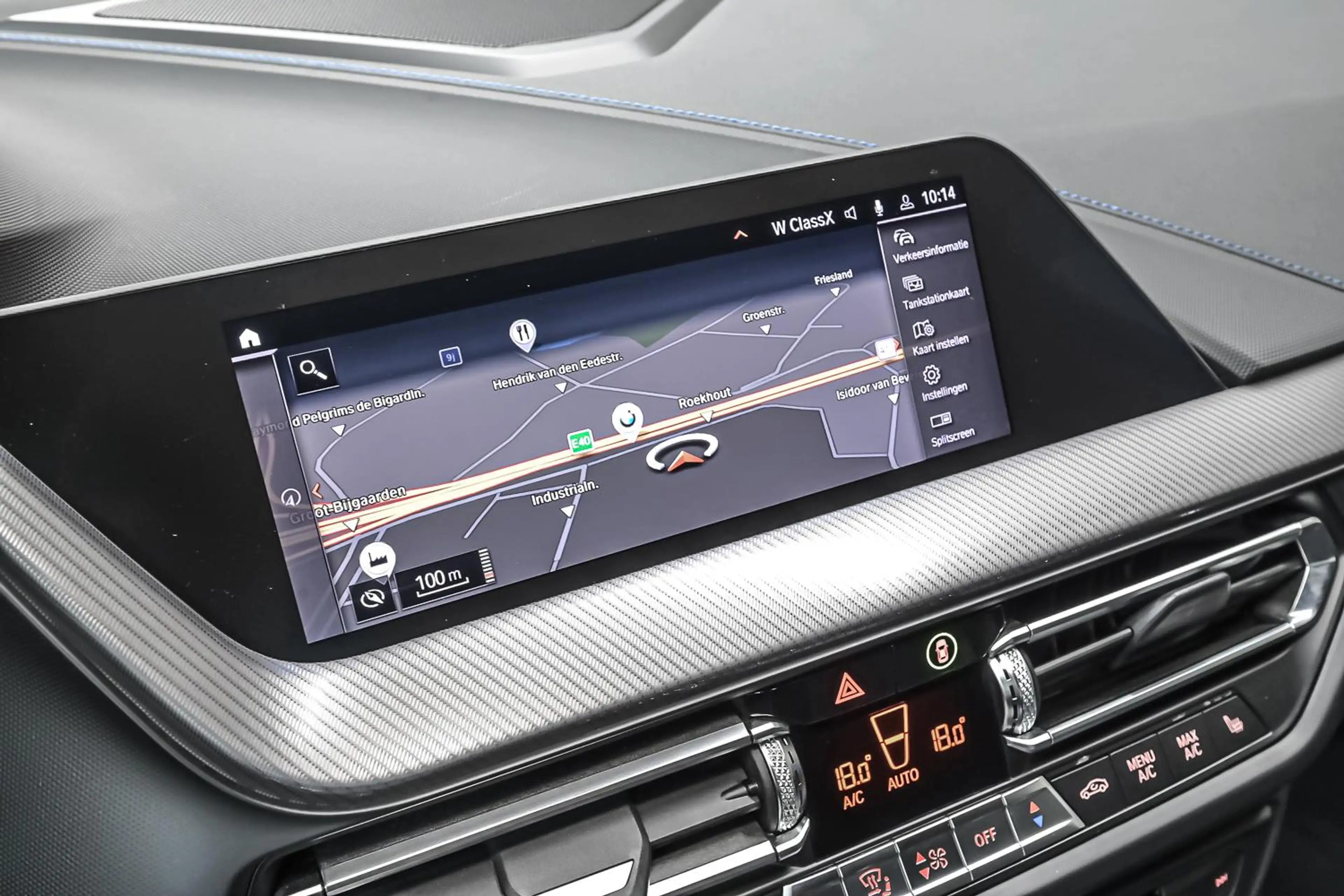 BMW 220 d Gran Coupé - 1an/jaar garantie — photo 14