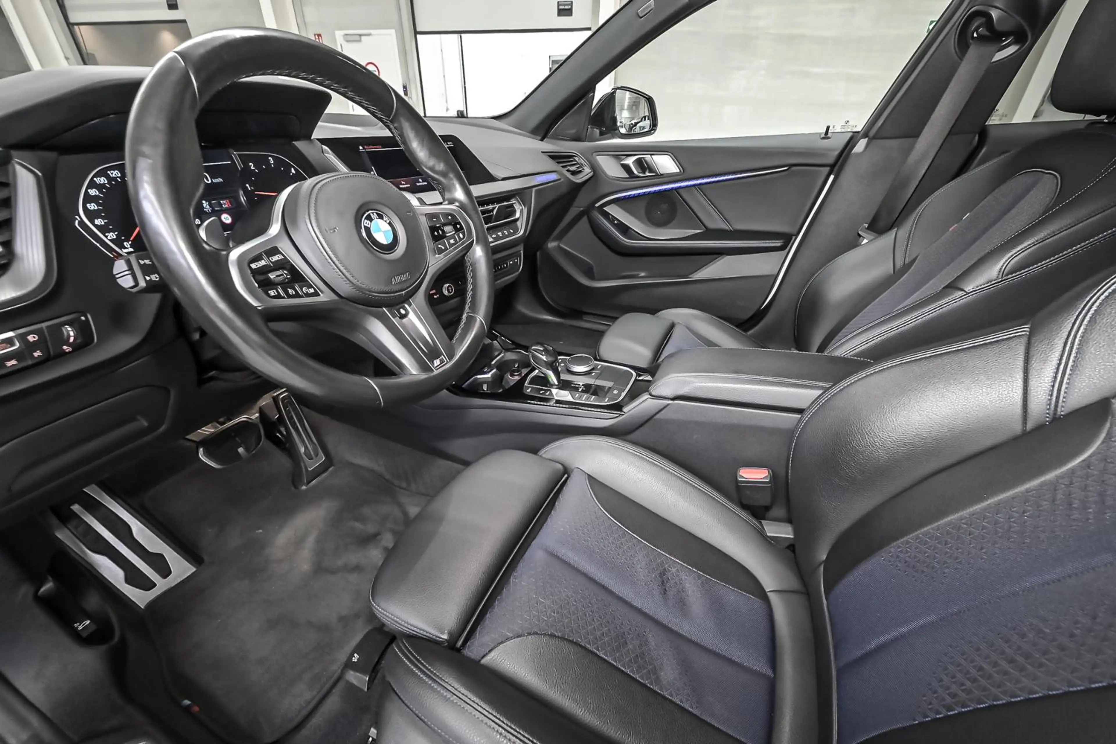 BMW 220 d Gran Coupé - 1an/jaar garantie — photo 6