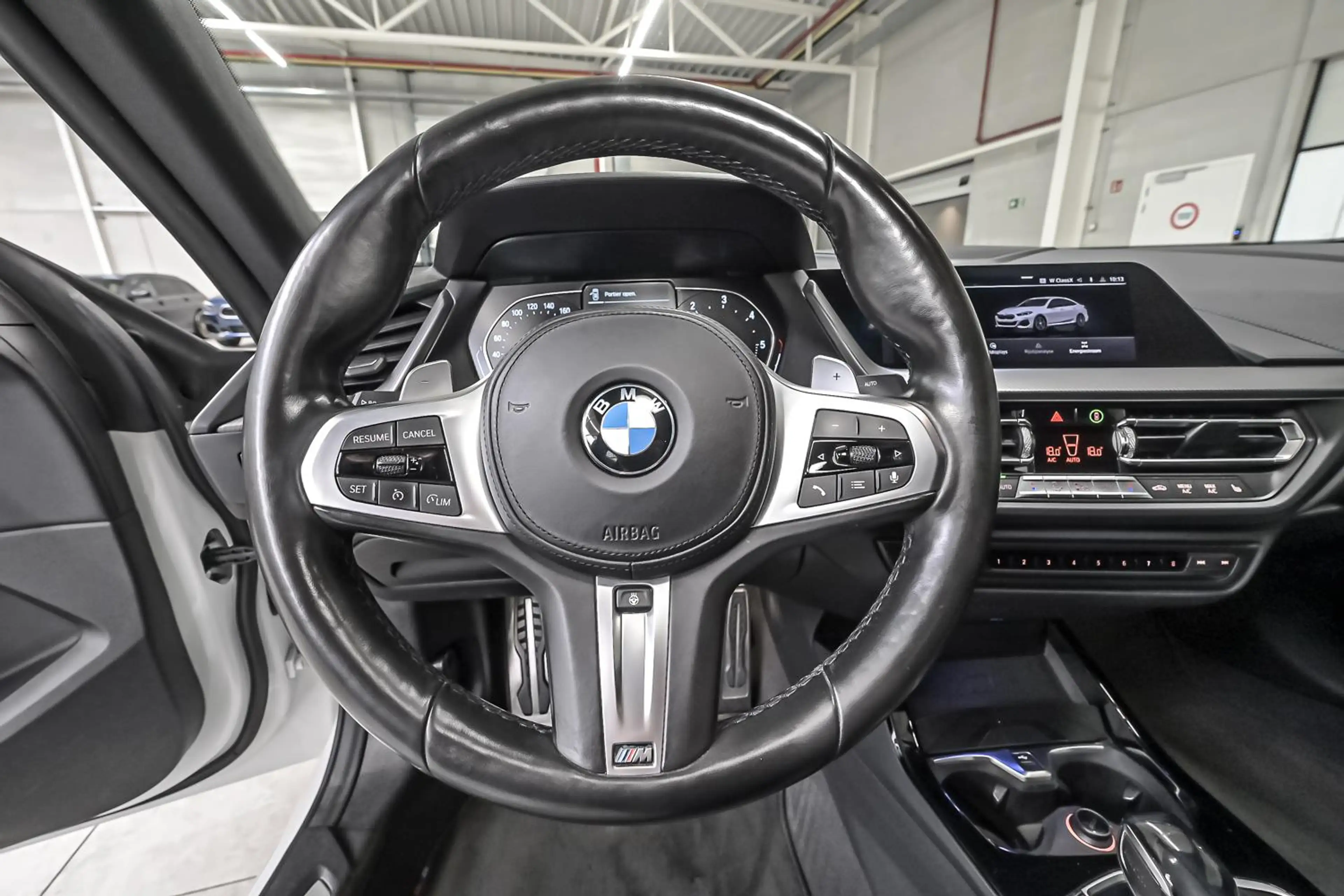 BMW 220 d Gran Coupé - 1an/jaar garantie — photo 9