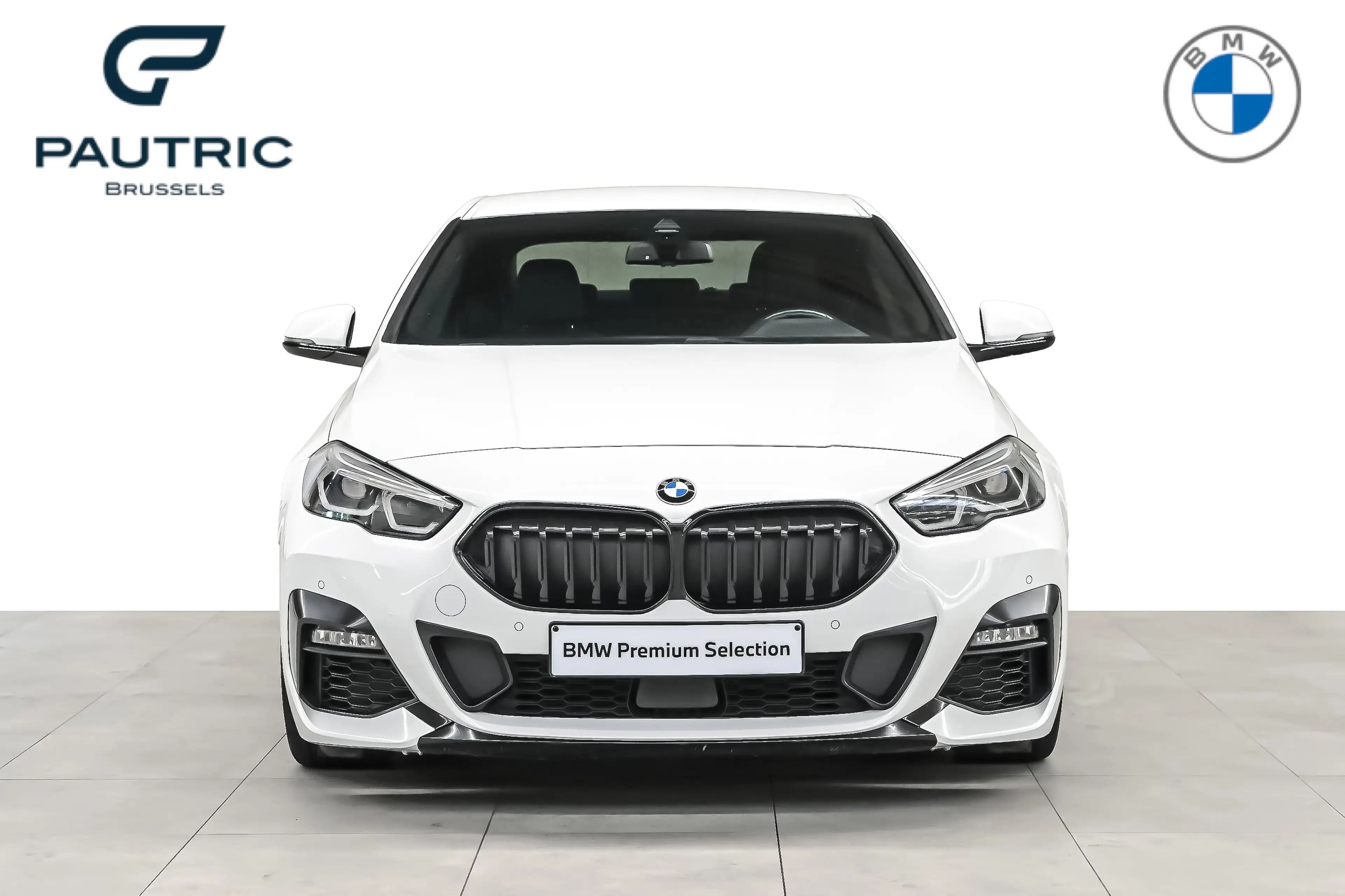 BMW 220 d Gran Coupé - 1an/jaar garantie — photo 2