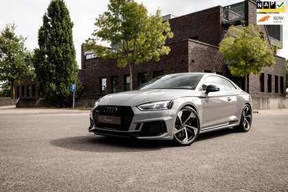 Audi RS5 2.9 TFSI Quattro (520pk) Nardo Massage Nappa