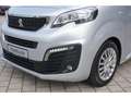 Peugeot Traveller L3 BlueHDi 180 FAP Business 9-Sitzer AHK Navi Gris - thumbnail 2
