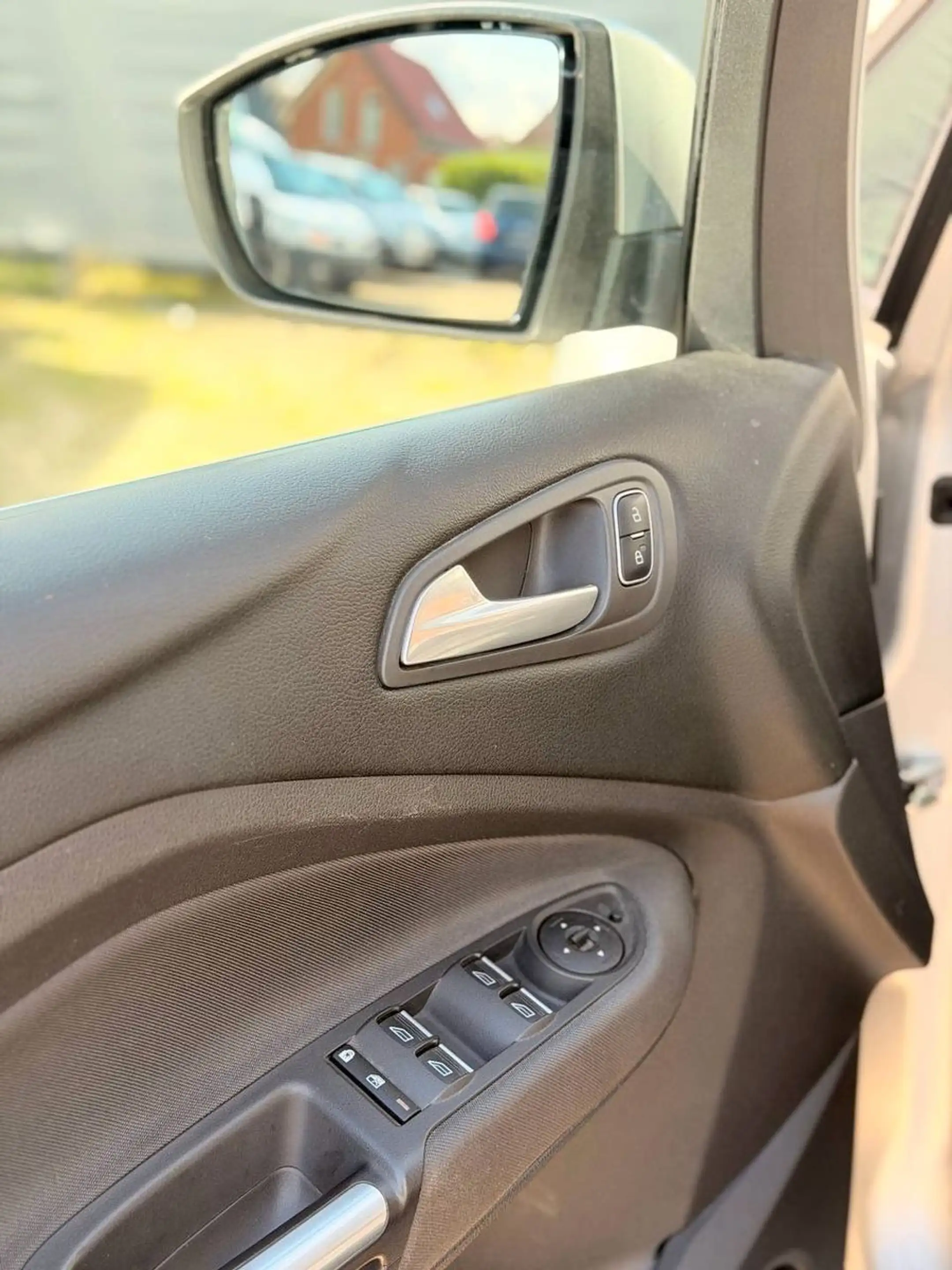 Ford Grand C-Max Grand C-MAX Titanium/Zahnriemen neu/RFK/LHZ/ACC — photo 15