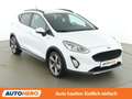 Ford Fiesta 1.0 EcoBoost Active Weiß - thumbnail 8