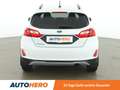 Ford Fiesta 1.0 EcoBoost Active Weiß - thumbnail 5