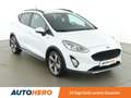 Ford Fiesta 1.0 EcoBoost Active Weiß - thumbnail 8