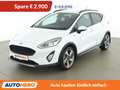 Ford Fiesta 1.0 EcoBoost Active Weiß - thumbnail 1