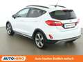 Ford Fiesta 1.0 EcoBoost Active Weiß - thumbnail 4