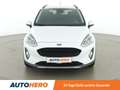Ford Fiesta 1.0 EcoBoost Active Weiß - thumbnail 9