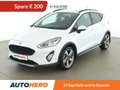 Ford Fiesta 1.0 EcoBoost Active Weiß - thumbnail 1