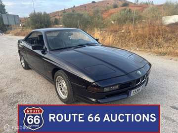 Ci | 1995 | Route 66 Auctions