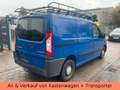 Citroen Jumpy HDi Kasten - TÜV NEU - 1.HAND - AHK Niebieski - thumbnail 3